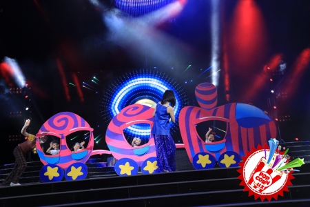 Шаҳзоданинг 15 йиллик юбилей катта концерт шоу дастури тафсилотлари