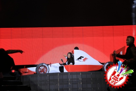 Шаҳзоданинг 15 йиллик юбилей катта концерт шоу дастури тафсилотлари