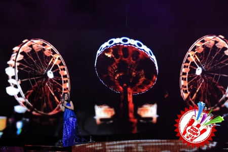 Шаҳзоданинг 15 йиллик юбилей катта концерт шоу дастури тафсилотлари