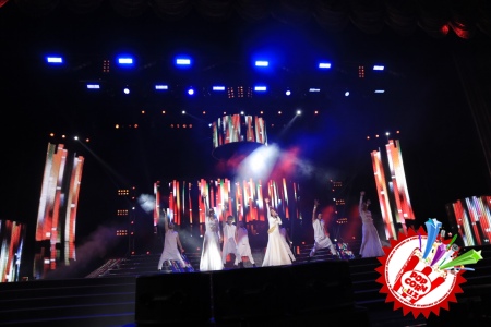 Шаҳзоданинг 15 йиллик юбилей катта концерт шоу дастури тафсилотлари