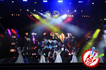 Шаҳзоданинг 15 йиллик юбилей катта концерт шоу дастури тафсилотлари