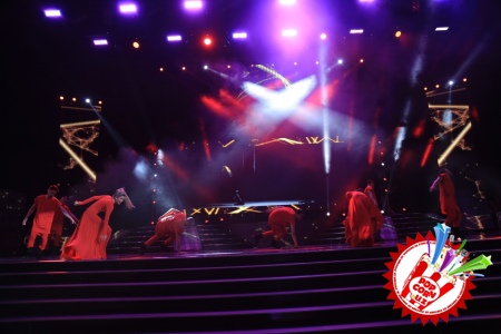 Шаҳзоданинг 15 йиллик юбилей катта концерт шоу дастури тафсилотлари