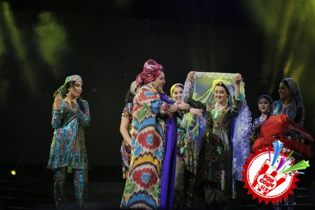 Шаҳзоданинг 15 йиллик юбилей катта концерт шоу дастури тафсилотлари