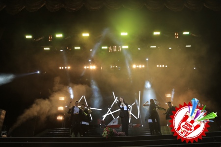 Шаҳзоданинг 15 йиллик юбилей катта концерт шоу дастури тафсилотлари