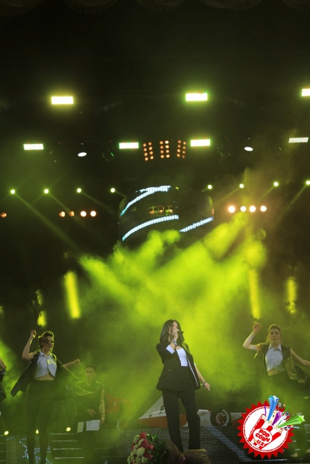 Шаҳзоданинг 15 йиллик юбилей катта концерт шоу дастури тафсилотлари