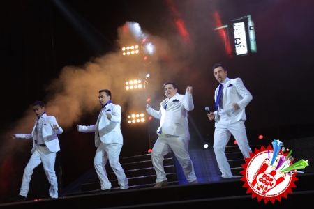 Шаҳзоданинг 15 йиллик юбилей катта концерт шоу дастури тафсилотлари