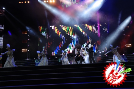 Шаҳзоданинг 15 йиллик юбилей катта концерт шоу дастури тафсилотлари