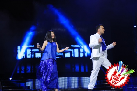 Шаҳзоданинг 15 йиллик юбилей катта концерт шоу дастури тафсилотлари