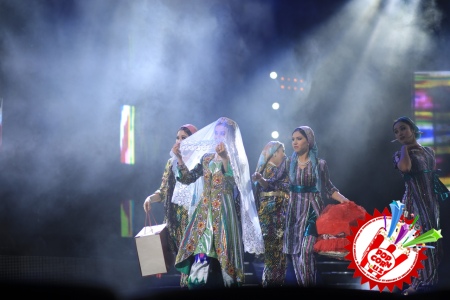 Шаҳзоданинг 15 йиллик юбилей катта концерт шоу дастури тафсилотлари