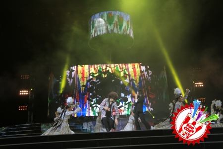 Шаҳзоданинг 15 йиллик юбилей катта концерт шоу дастури тафсилотлари