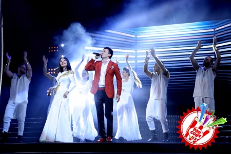 Шаҳзоданинг 15 йиллик юбилей катта концерт шоу дастури тафсилотлари