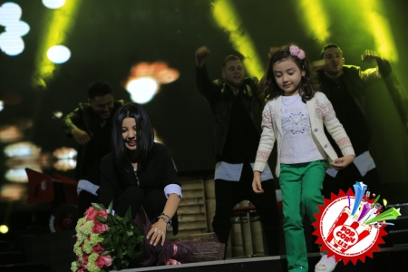 Шаҳзоданинг 15 йиллик юбилей катта концерт шоу дастури тафсилотлари