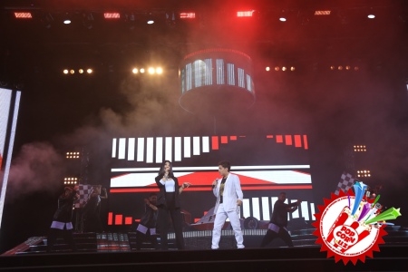 Шаҳзоданинг 15 йиллик юбилей катта концерт шоу дастури тафсилотлари