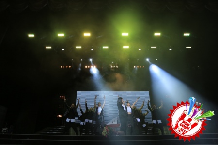 Шаҳзоданинг 15 йиллик юбилей катта концерт шоу дастури тафсилотлари