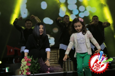 Шаҳзоданинг 15 йиллик юбилей катта концерт шоу дастури тафсилотлари