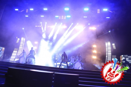 Шаҳзоданинг 15 йиллик юбилей катта концерт шоу дастури тафсилотлари