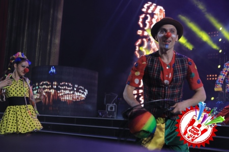 Шаҳзоданинг 15 йиллик юбилей катта концерт шоу дастури тафсилотлари