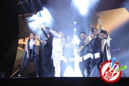 Шаҳзоданинг 15 йиллик юбилей катта концерт шоу дастури тафсилотлари