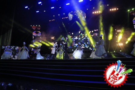 Шаҳзоданинг 15 йиллик юбилей катта концерт шоу дастури тафсилотлари