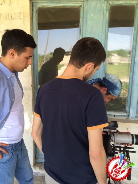 Музаффар Мирзараҳимов “Лолажон”... энди воқеалар баҳор мавсумида бўлади