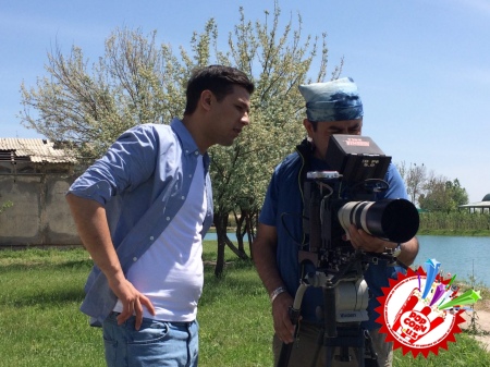 Музаффар Мирзараҳимов “Лолажон”... энди воқеалар баҳор мавсумида бўлади