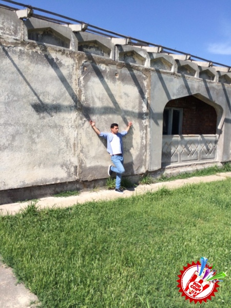 Музаффар Мирзараҳимов “Лолажон”... энди воқеалар баҳор мавсумида бўлади