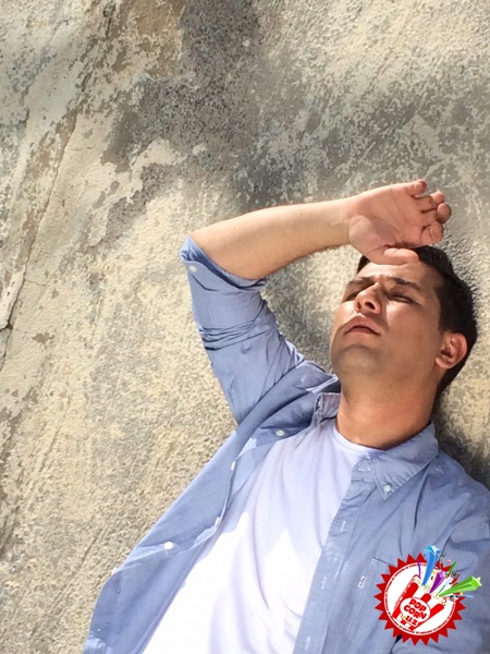 Музаффар Мирзараҳимов “Лолажон”... энди воқеалар баҳор мавсумида бўлади