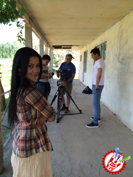 Музаффар Мирзараҳимов “Лолажон”... энди воқеалар баҳор мавсумида бўлади