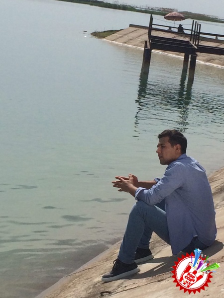 Музаффар Мирзараҳимов “Лолажон”... энди воқеалар баҳор мавсумида бўлади