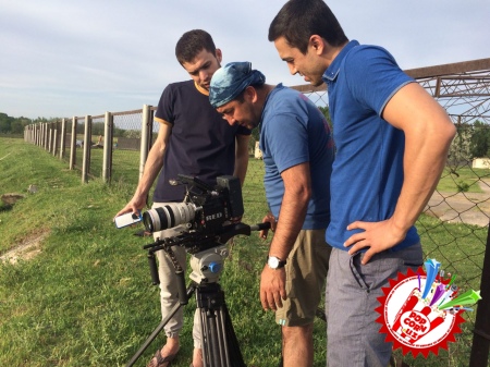 Музаффар Мирзараҳимов “Лолажон”... энди воқеалар баҳор мавсумида бўлади