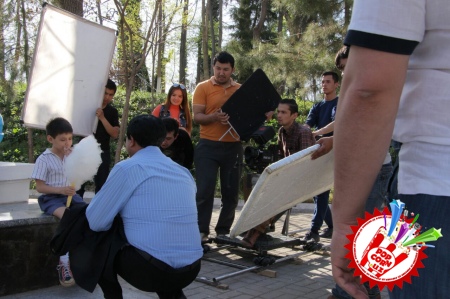 Тез кунда “Отамга”... Нуриддин Ҳайдаровнинг ҳотирасига бағишланади