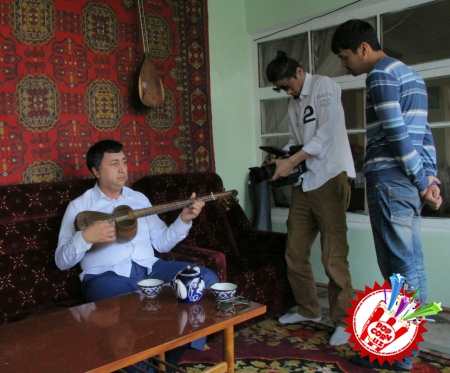 Тез кунда “Отамга”... Нуриддин Ҳайдаровнинг ҳотирасига бағишланади