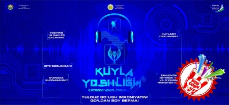 «Куйла, ёшлигим!» - энг қизиғи олдинда!Финал иштирокчилари аниқланди!