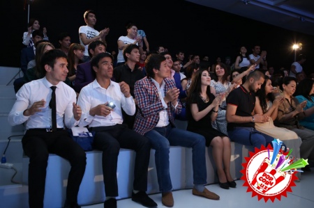 «Куйла, ёшлигим!» - энг қизиғи олдинда!Финал иштирокчилари аниқланди!