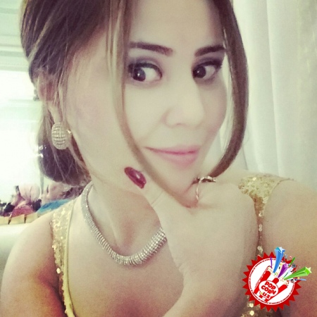 Дилдора Олимжоновадан \"Кўрдим\" тарона ва клип премьера