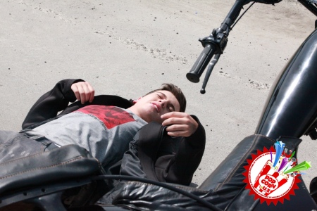 Далердан ўткир сюжетли клип премьераси тез кунда...