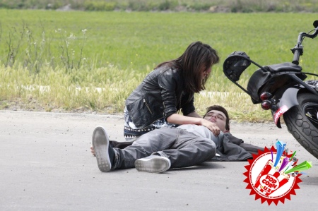 Далердан ўткир сюжетли клип премьераси тез кунда...