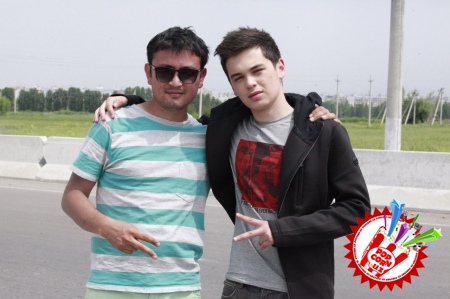 Далердан ўткир сюжетли клип премьераси тез кунда...