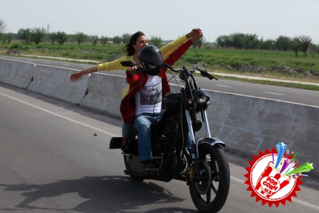 Далердан ўткир сюжетли клип премьераси тез кунда...