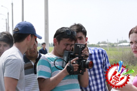 Далердан ўткир сюжетли клип премьераси тез кунда...