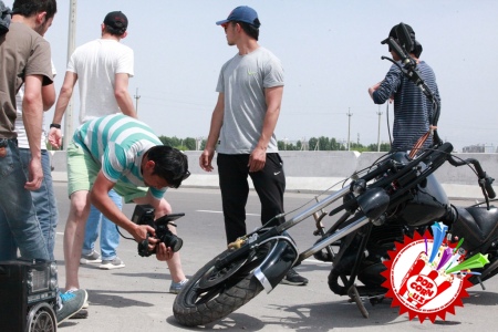 Далердан ўткир сюжетли клип премьераси тез кунда...