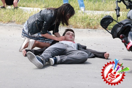 Далердан ўткир сюжетли клип премьераси тез кунда...