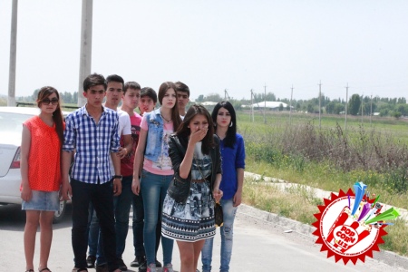 Далердан ўткир сюжетли клип премьераси тез кунда...