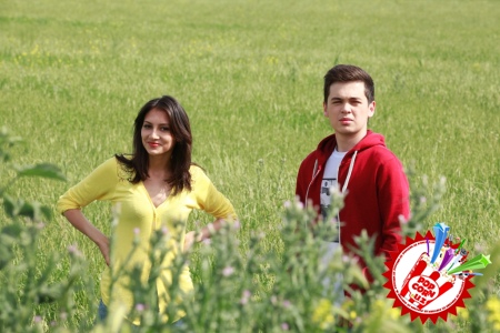 Далердан ўткир сюжетли клип премьераси тез кунда...