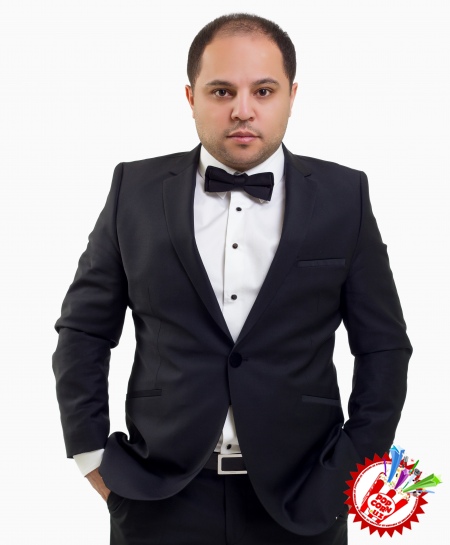 \"Онажон\" Даврон Эргашевдан тарона премьераси