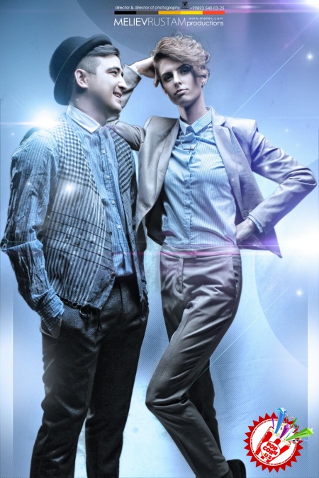 "Радио" гурухи ижодкорларидан "Не керак" тарона премьераси