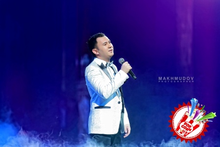 Достон Убайдуллаевдан \"Ёшлик\" тарона премьераси