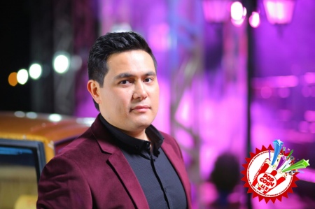 Ёш умидли хонанда Шерзод Эргашевдан \"Майда майда\" тарона ва клип премьераси