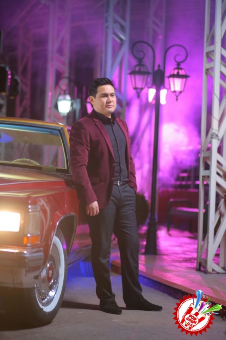 Ёш умидли хонанда Шерзод Эргашевдан \"Майда майда\" тарона ва клип премьераси