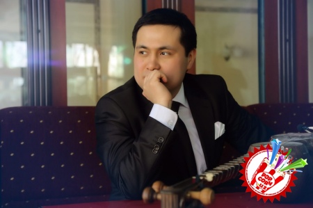 Ёш умидли хонанда Шерзод Эргашевдан \"Майда майда\" тарона ва клип премьераси